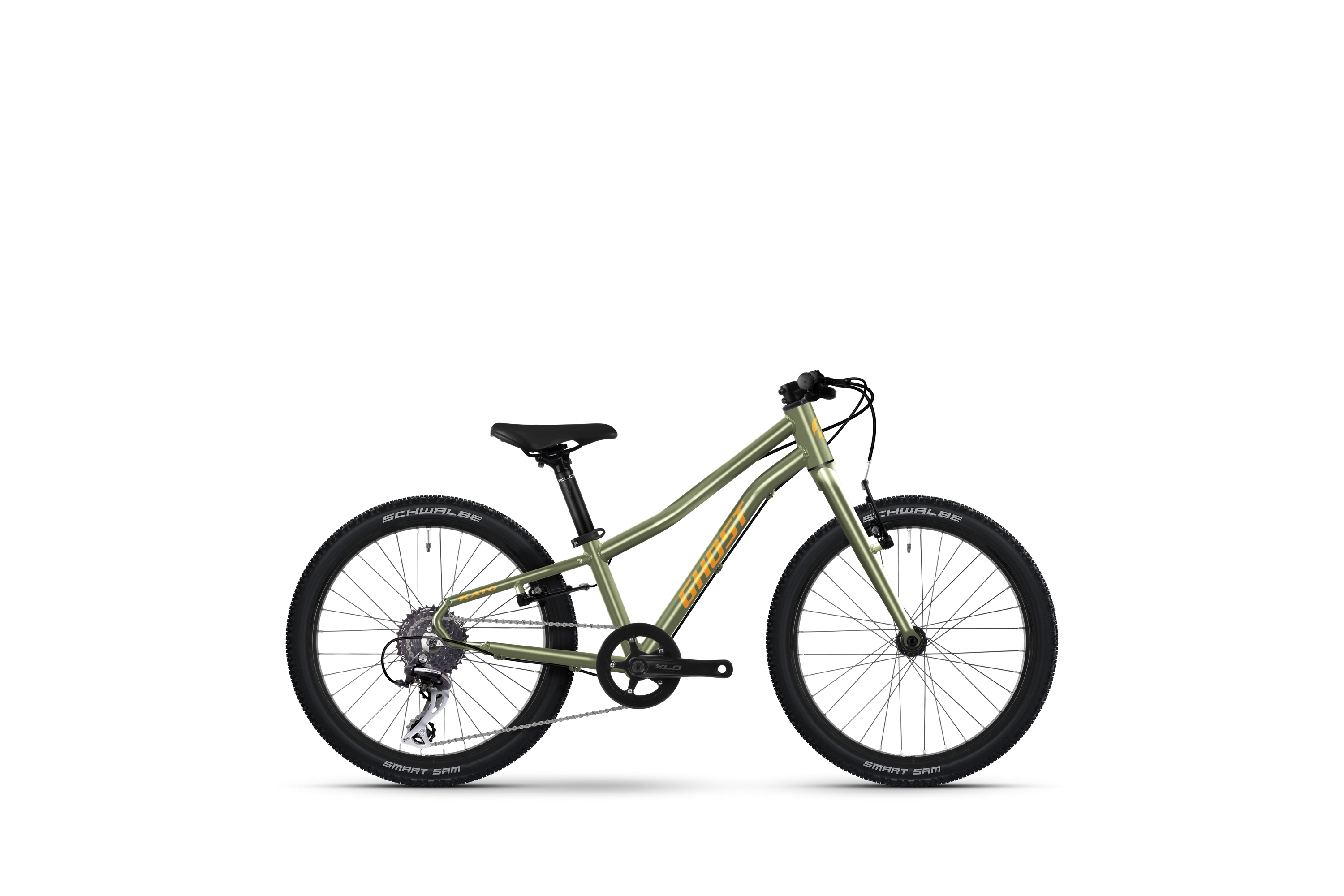 Ghost KATO 20 PRO - C1